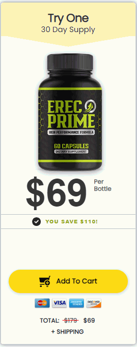 Erecprime buy 30 days supply